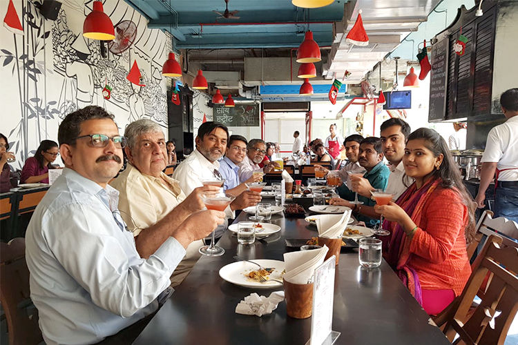 Mobirise Website Builder