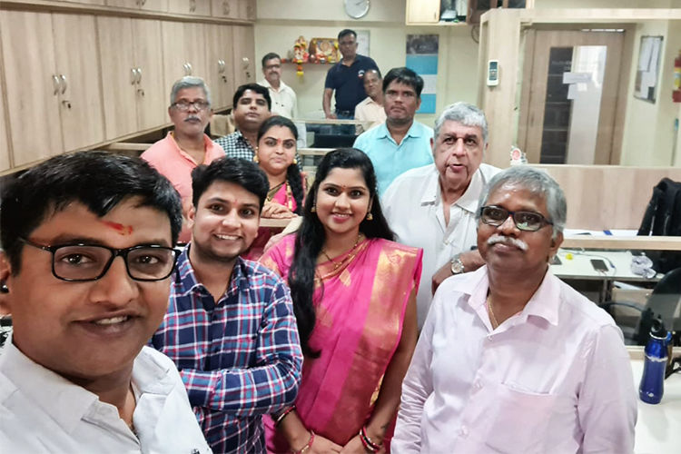 Mobirise Website Builder